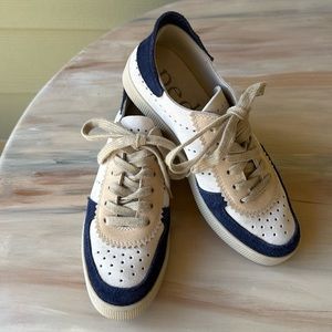 Pedro Garcia Poliana Sneakers